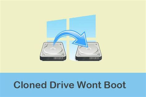 clone linux boot drive|making a cloned drive bootable.